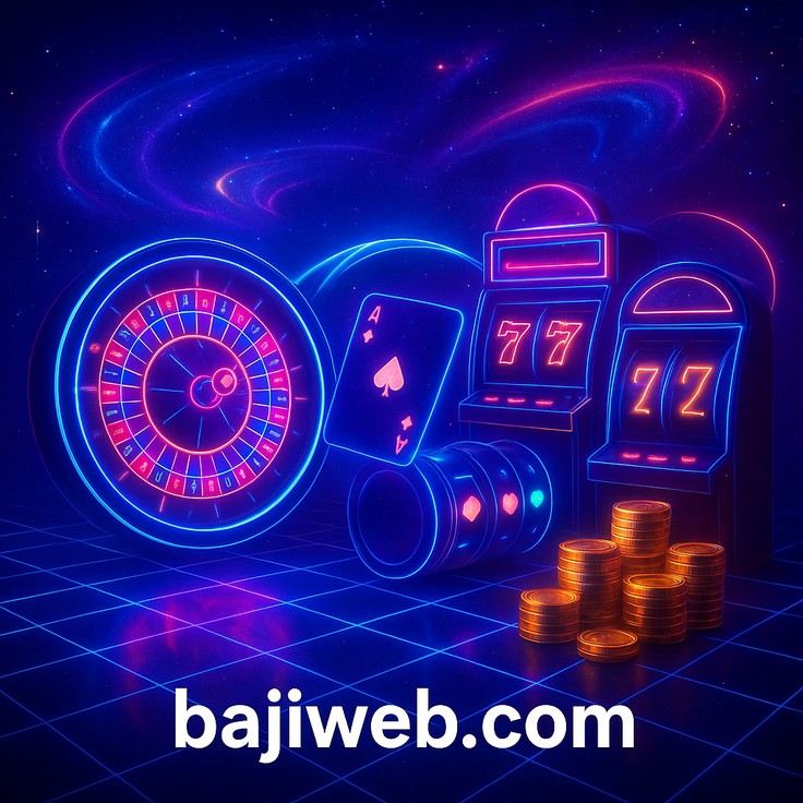 baji জঙ্গল রাজা মোবাইল গেম